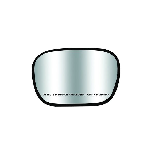 CIPA 11125 Hand Mirror