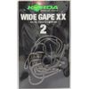 carp hook korda wide gap xx kwgxx4