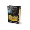 Dragon Shield Card Bags - Black, 1, AT-10602