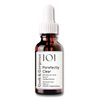 Geek & Gorgeous 101 - Porefectly Clear, light gel exfoliant with 2% salicylic acid & Sarcosine, unclogs pores & improves blackheads & oiliness - combination & oily skin, 30ml