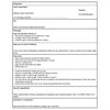 Toothette Short Term Swab System With Perox-A-Mint Solution