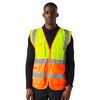 Pro Hi-Vis Executive Vest Warnweste
