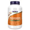3 x NOW Glucomannan Pure Powder 8 oz