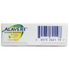 2 Pack Alavert Quick Dissolving Tablets Citrus Burst 18 Count Each