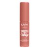 Smooth WHIPE Matte Lip Cream 2ml