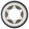 TONE Impact Torx Socket 4ATX-E20 E20 1/2 inch Drive Angle 0.5 inch (12.7 mm), Silver