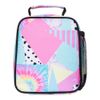 Hype Pastel Collage Lunchbox