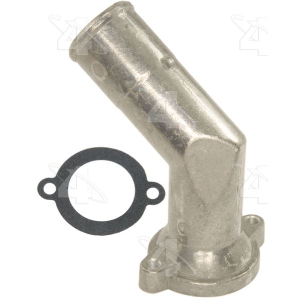 Water Outlet Housing   Four Seasons   85005