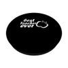 Best Teacher Ever Apple Back To School PopSockets Swappable PopGrip
