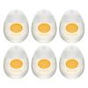 Tenga EGG Egg Lotion, Set of 6