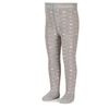 Children's Tights with Full Plush, Light grey (light grey blend)