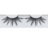 Feather Eyelashes False Lashes 152 Black Fedrig