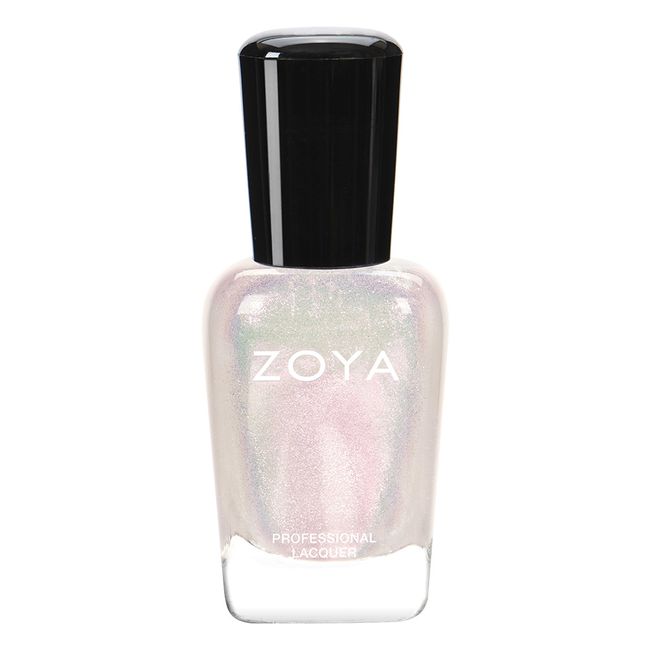 ZOYA Nail Color 15ml ZP835 LEIA [Nekoposu not available] Nail supplies specialty store