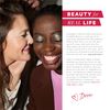 FLOWER Beauty Skin Smoothie Power Matte Primer