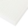 COMBO ENGINE & CABIN AIR FILTER FOR  2004-2008 MAXIMA 03-07 G35 - PREMIUM SET