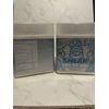 Sneak Energy - Blizzard 4th Edition - 40 Servings Tub - Never Opened