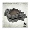 Tabletop Scenics Imperial Martyrs Bunker KRTS108