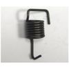 South Mud Bay Fits Headlight Retaining Ring Spring Black Front 16524817