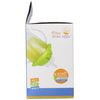 Innobaby Sippin' Smart EZ Flow Straw Sippy Cup, Green, 10 Ounce