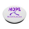 Mixed connective tissue disease Awareness PopSockets Swappable PopGrip