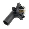 Thermostat Compatible with 2013 Ram 1500 3.6L V6 Replace 68322748AA