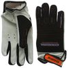 KOOKABURRA 2011 Engage (Pair) - Black, Light