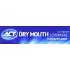 ACT Dry Mouth Lozenges With Xylitol 18 Count (Pack of 1) (Packaging May Vary)