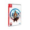 WARNER BROS INTERACTIVE Mortal Kombat 1 Standard Edition ES (Switch)