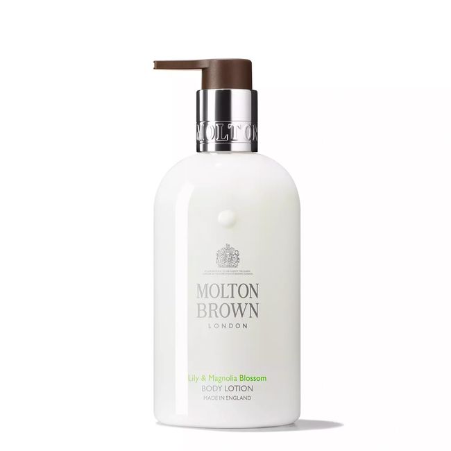 [Molton Brown] Lily &amp; Magnolia Blossom Body Lotion 300ml