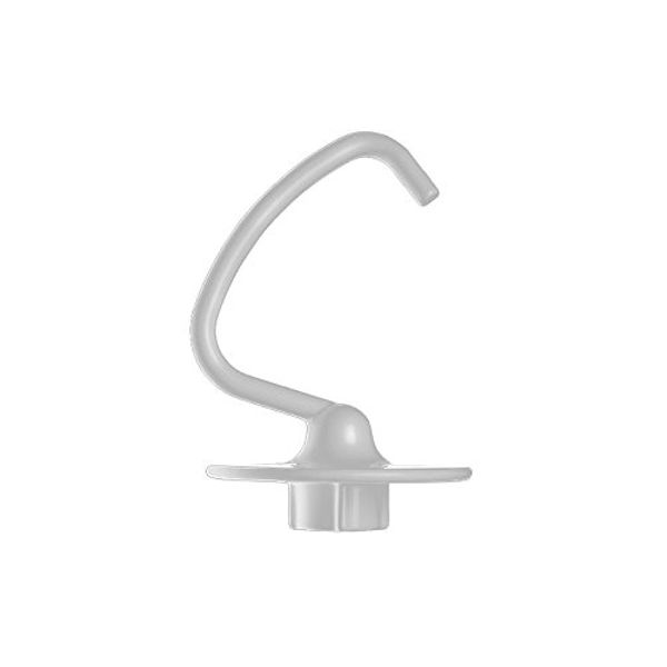 KitchenAid K45DH Dough Hook Replacement for KSM90 and K45 Stand Mixer