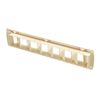 Attwood Corp. Louvered Vent - Off White