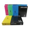 First Rate LDPE Gloves (Clear) FR-869 (LL) 200 Maiiri