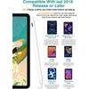 Jamjake Ipad Pencil Stylus White Compatible With Ipad Pro Air Mini Fast Charging