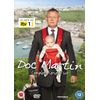 Doc Martin - Series 5 [DVD]