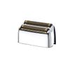 BaByliss Replacement Double Foil Heads, Black, Standard, Estandar
