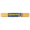 Contractor 1st Paint Roller Cover, 1/2 x 18-In.