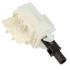 Dishwasher Button Switch Replacement for Honda Civic/CRV 2006-2010, On/Off Push Button Control