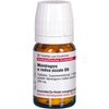 Mandragora e radice siccata D6 DHU Tabletten, 80 St. Tabletten