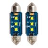 Lamp 12 V, LED C5W 6000 K