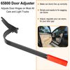 Universal Truck Door Adjustment Tool,Alignment Autobody Work Hinge Replacement