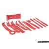 Schwaben PHR-11S Master Trim/Molding Tool Kit (11 Pieces)