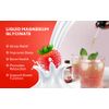 Magnesium Complex Liquid Drops, Magnesium Glycinate with Oxide, Taurate and Citr