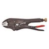 Amtech C1510 180mm (7") Curved jaw Locking Pliers