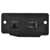 Standard Ignition HVAC Blower Motor Resistor for Ford RU-439