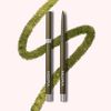 Statement Shimmer Liner (004, Golden Olive)