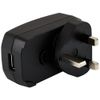 Garmin Acc,AC adpater cable,micro B,EU and UK