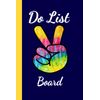 Do List Board: Weekly Planner for Busy Moms