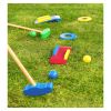 Toyrific Garden Games Crazy Golf