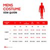 Fun Shack FN4324M Costume, Mens Zorro, Medium