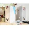 IKEA TJABBA Magazine File, White 2 Pack (8)